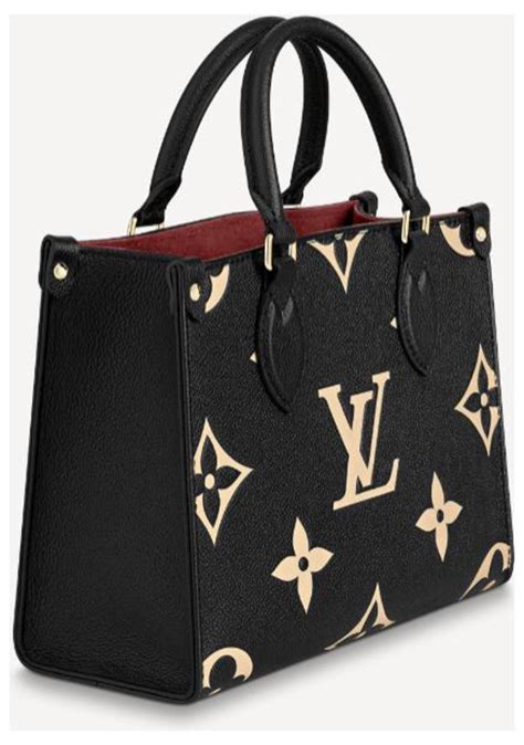 kleine schwarze louis vuitton tasche|LOUIS VUITTON Handtaschen schwarz Damen .